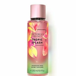 🆕️ Victoria's Secret Tropic Splash 8.4 fl oz